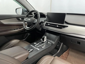 Внедорожник Chery Tiggo 8 Pro 2021 года, 2151670 рублей, Красноярск