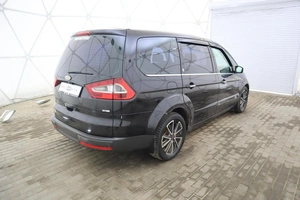 Минивэн Ford Galaxy 2008 года, 899000 рублей, Обнинск