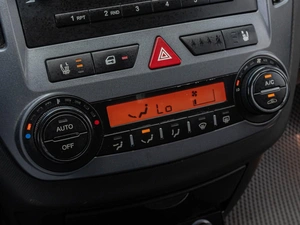 Хетчбэк Kia Ceed 2008 года, 720000 рублей, Краснодар