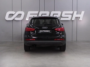Внедорожник Audi Q3 2012 года, 1539000 рублей, Воронеж