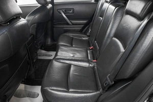 Внедорожник Infiniti FX35 2007 года, 1549000 рублей, Барнаул
