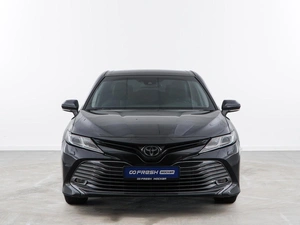 Седан Toyota Camry 2018 года, 2687444 рублей, Москва
