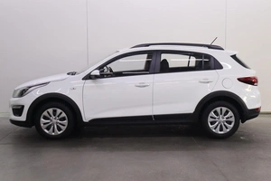 Хэтчбек Kia Rio 2018 года, 2040000 рублей, Брянск