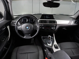 Хетчбэк BMW 1 серия 2017 года, 1600000 рублей, Тюмень