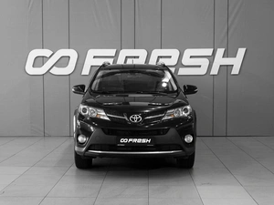 Внедорожник Toyota RAV4 2013 года, 1798000 рублей, Тверь