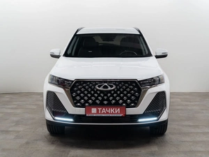Внедорожник Chery Tiggo 7 Pro Max 2024 года, 2280000 рублей, Красноярск