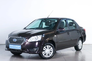 Седан Datsun on-DO 2018 года, 499000 рублей, Челябинск