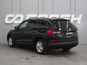 Внедорожник Skoda Kodiaq 2019 года, 2499000 рублей, Воронеж