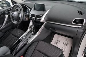Внедорожник Mitsubishi Eclipse Cross 2019 года, 2409000 рублей, Красноярск