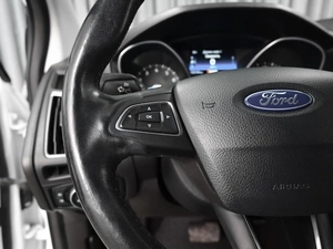 Хетчбэк Ford Focus 2017 года, 1398000 рублей, Ставрополь
