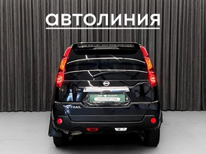 Внедорожник Nissan X-Trail 2007 года, 1035000 рублей, Красноярск