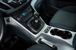 Минивэн Ford C-MAX 2011 года, 930000 рублей, Красноярск