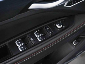 Внедорожник Geely Tugella 2022 года, 2849444 рублей, Москва