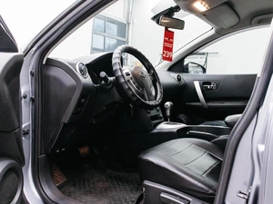 Внедорожник Nissan Qashqai 2012 года, 1350000 рублей, Красноярск