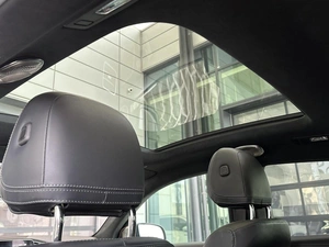 Внедорожник Mercedes-benz GLE-класс AMG Coupe 2021 года, 12600000 рублей, Уфа