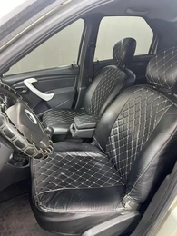 Седан Renault Logan 2013 года, 333000 рублей, Орёл