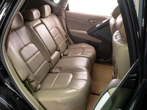 Внедорожник Nissan Murano 2013 года, 1609000 рублей, Тюмень