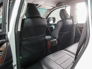 Внедорожник Toyota Land Cruiser Prado 2015 года, 3049000 рублей, Воронеж