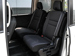 Минивэн Nissan Serena 2018 года, 1867030 рублей, Кирилловка