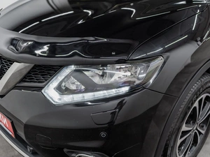 Внедорожник Nissan X-Trail 2015 года, 1700000 рублей, Красноярск