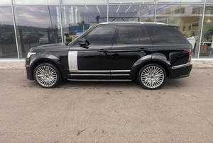 Внедорожник Land Rover Range Rover 2013 года, 2352000 рублей, Солонцы