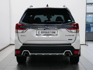 Внедорожник Subaru Forester 2020 года, 3276000 рублей, Красноярск
