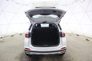 Внедорожник Chery Tiggo 4 2022 года, 1570000 рублей, Обнинск