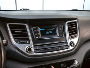 Внедорожник Hyundai Tucson 2015 года, 1980000 рублей, Краснодар