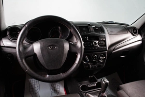 Седан ВАЗ (LADA) Granta 2022 года, 719000 рублей, Сургут