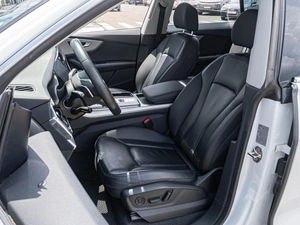 Внедорожник Audi Q8 2019 года, 6670000 рублей, Краснодар