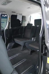 Минивэн Toyota Noah 2011 года, 1498000 рублей, Солонцы