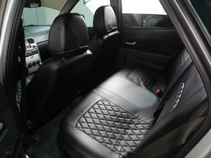 Седан ВАЗ (LADA) Priora 2012 года, 349000 рублей, Воронеж