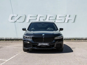 Седан BMW 7 серия 2020 года, 7549000 рублей, Волгоград