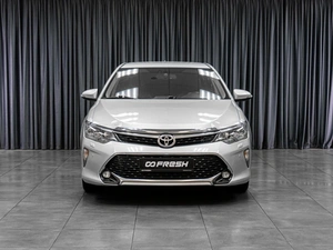 Седан Toyota Camry 2017 года, 2349000 рублей, Тюмень
