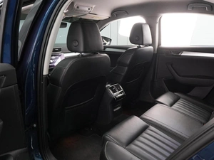 Лифтбек Skoda Superb 2019 года, 2406000 рублей, Воронеж