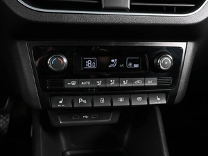 Лифтбек Volkswagen Polo 2021 года, 1849000 рублей, Аксай