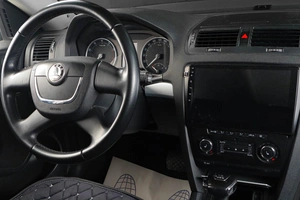 Лифтбек Skoda Octavia 2011 года, 899000 рублей, Тюмень