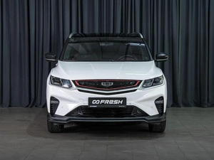 Внедорожник Geely Coolray 2024 года, 2359000 рублей, Волгоград