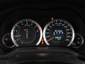 Седан Honda Accord 2011 года, 1289000 рублей, Воронеж