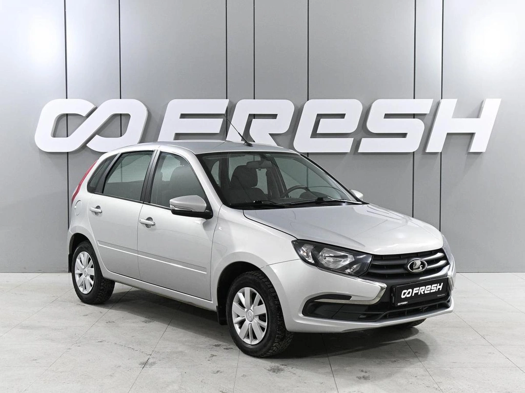 Лифтбек ВАЗ (LADA) Granta 2022 года, 829000 рублей, Аксай