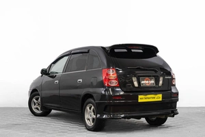 Минивэн Toyota Nadia 1999 года, 489000 рублей, Барнаул