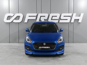 Хетчбэк Suzuki Swift 2016 года, 1159000 рублей, Аксай