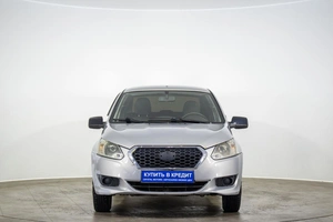 Седан Datsun on-DO 2018 года, 369000 рублей, Оренбург