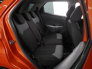 Внедорожник Ford EcoSport 2016 года, 1129000 рублей, Воронеж