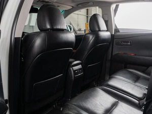 Внедорожник Lexus RX 2012 года, 1799000 рублей, Тюмень
