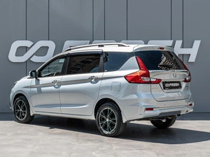 Минивэн Suzuki Ertiga 2022 года, 1875000 рублей, Краснодар