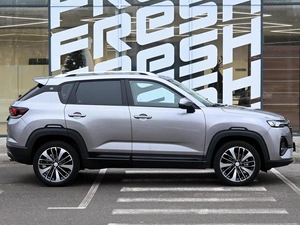 Внедорожник Changan CS35 Plus 2024 года, 2100000 рублей, Волгоград