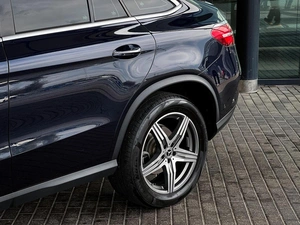 Внедорожник Mercedes-benz GLE-класс Coupe 2017 года, 4620000 рублей, Уфа