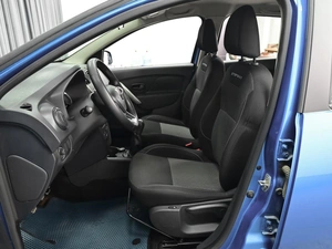 Хетчбэк Renault Sandero Stepway 2020 года, 1319000 рублей, Ставрополь