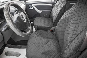 Универсал ВАЗ (LADA) Largus 2015 года, 749000 рублей, Барнаул